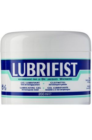 Lubrifist Anal Lube 200 ml Glidmedel anal/fisting