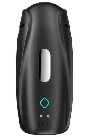 Toro Cilon Adjustable Masturbator Masturbator