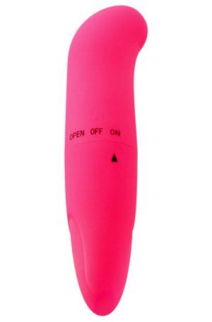 TOYZ4LOVERS Classics G-Spot Vibrator G-punktsvibrator