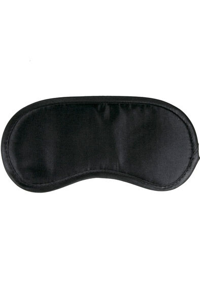 Soft Love Mask Black