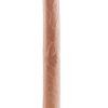 Ultra Double Dildo 43 cm Dubbeldildo