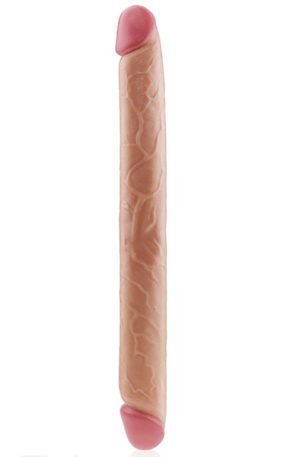Ultra Double Dildo 43 cm Dubbeldildo