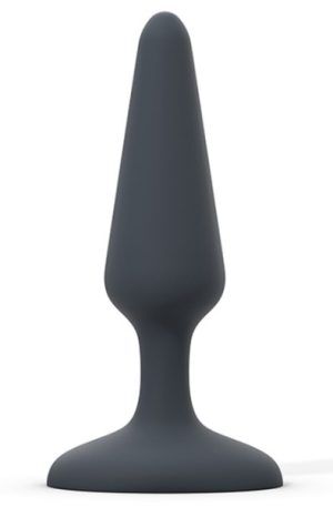 Marc Dorcel Best Plug S Silicone 12cm Analplugg