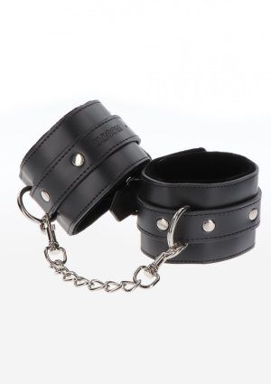 TabooM Wrist Cuffs