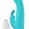 Amazing Greta Green With Remote