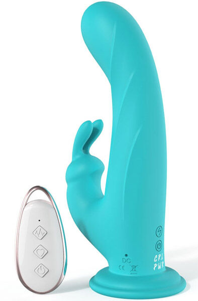 Amazing Greta Green With Remote