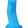 Dildo Dolphin Blue 21 cm Dragon dildo
