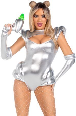Leg Avenue Cosmic Cutie M Rollspel & Maskerad