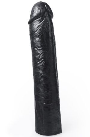 HUNG System Toys Benny Black