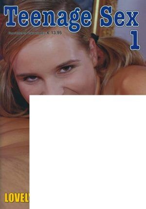 Vuxentidning Teenage Sex 1