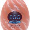 Tenga Egg Hard Boiled 2 Spiral