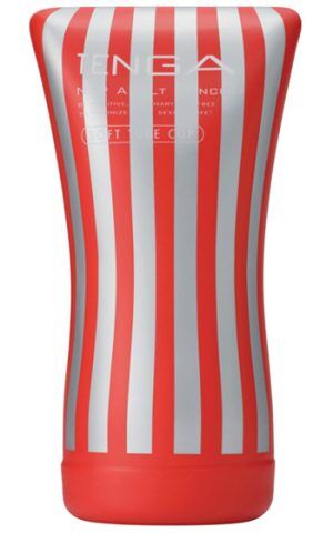 Tenga - Soft Tube Cup