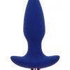 the sparkel buttplug