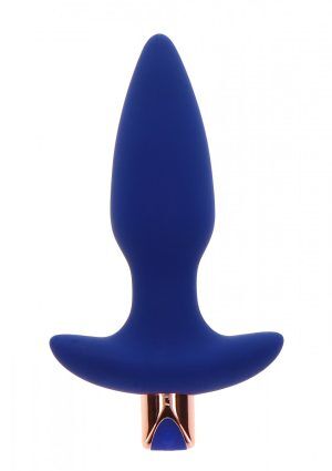The Sparkel Buttplug