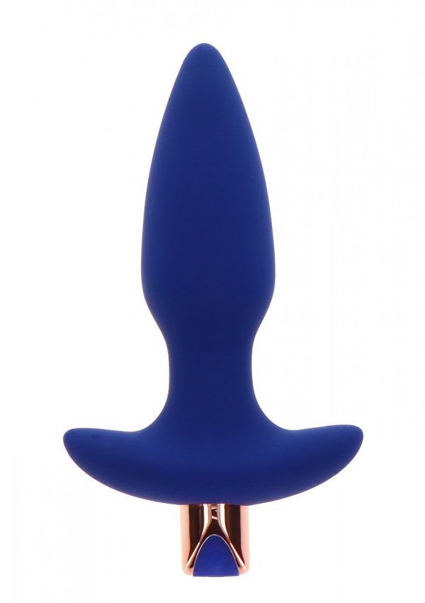 The Sparkel Buttplug
