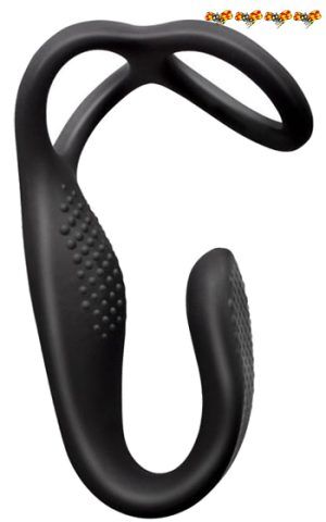 The Vibe Couples Vibrator