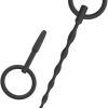 2-pcs Penis Plug Set Small Dilator paket
