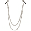 Tiered Nipple Clamps