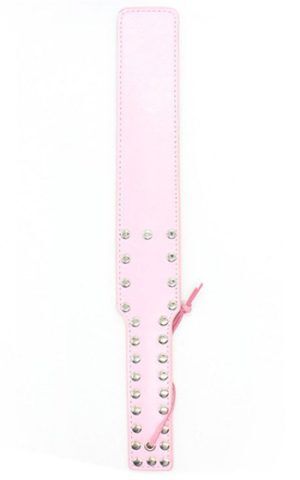 Timeless Paddle Pink
