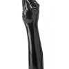 Fist Impact 5 Finger Plus 40 cm Fisting arm