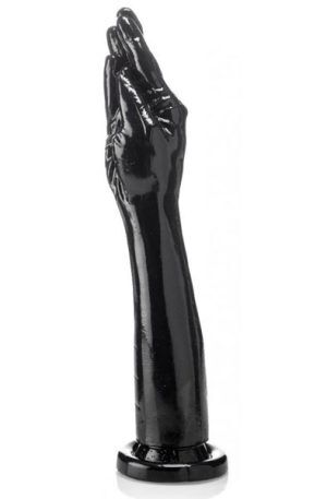 Fist Impact 5 Finger Plus 40 cm Fisting arm