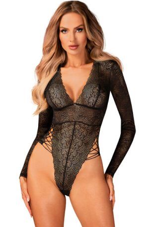 Obsessive Merlys Teddy XS/S Teddy
