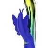 Northern Lights LED Light Effect Rabbit