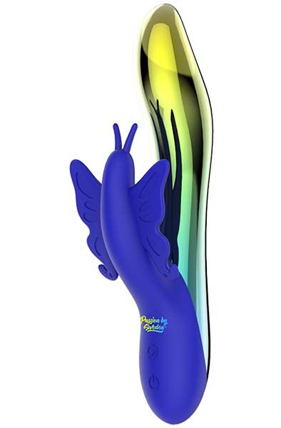 Northern Lights LED Light Effect Rabbit