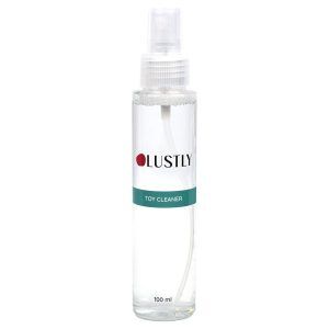 Lustly Toy Cleaner 100ml