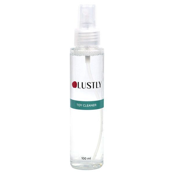 Lustly Toy Cleaner 100ml