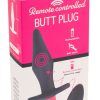 tradlos analplugg