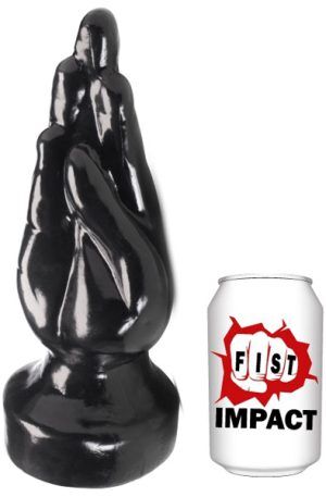 Fist Impact Fisting Plug 27 cm Fisting hand