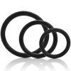 tri rings