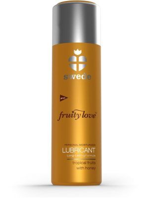 Fruity Love Massage Tropical Fruit With Honey 60ml