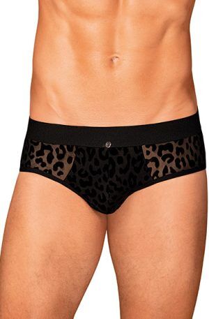 Obsessive Azmeron Briefs L/XL Kalsonger