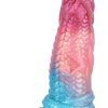 Dragon Penis Extender Sleeve 19,6 cm Penisförlängare/Sleeve