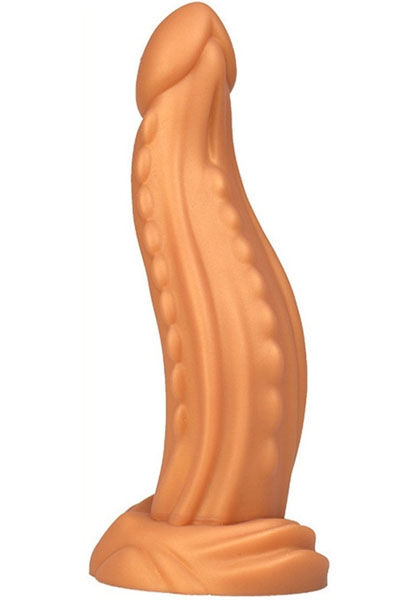 TheAssGasm Monster Dildo Maspo 24,5 cm Monster dildo