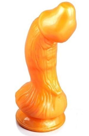 FantasyColors Dildo Phenix Orange 24cm Dragon dildo