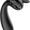 Dream Toys Midnight Magic Black Butterfly G G-punktsvibrator