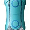 Tenga Flip Orb Pastaio Blue Masturbator