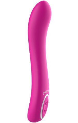 Sweetie The Smooth G-spot Stimulator G-punktsstimulans