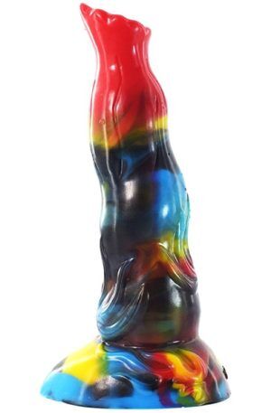 FantasyColors Dildo Lupkal 22cm Dragon dildo