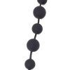Kiotos Silicone 6 Anal Beads Analkulor
