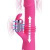 Pretty Love Dorothy Pink Rabbitvibrator
