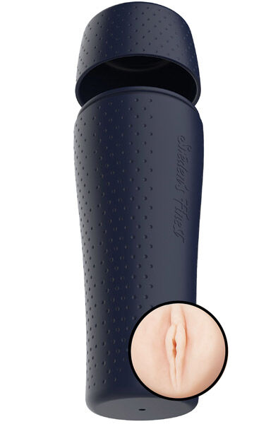 Mia The A Plus Student Cup Masturbator Lösvagina
