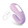unihorn brightmauve vibrator par 1