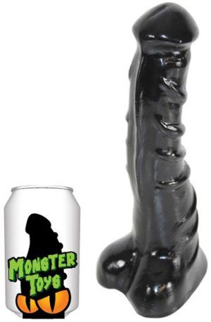 Monster Toys Basilic 26,5 cm Monster dildo