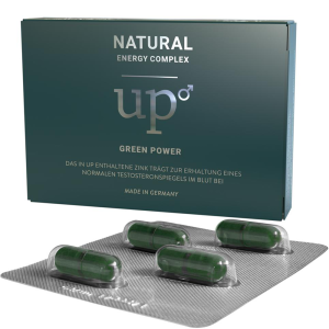 UP- Green Power