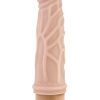 Dr. Skin Cock Vibe 3 Dildo med vibrator