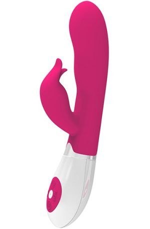 Pretty Love Felix G-spot Rabbit Vibrator With 30 Functions Rabbitvibrator